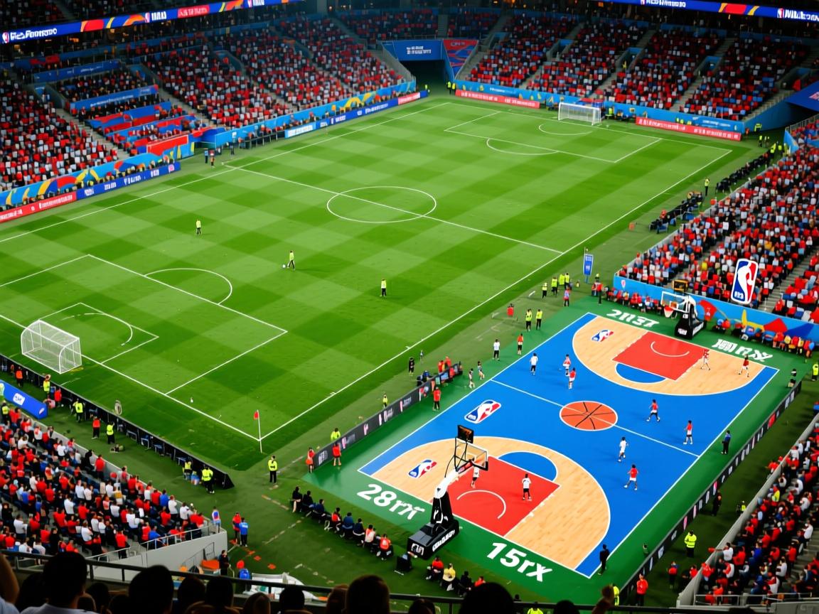 米兰体育网址-主场优势是否仍是胜负关键,为什么说主场有优势 第2张