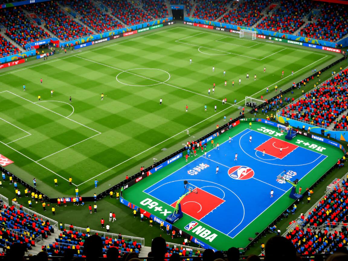 ac米兰中文官网-拜仁控球占优，短传渗透打穿防区，拜仁全攻全守